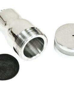 Aluminum Buggy Master Cylinder Reservoir, Each - FREE SHIPPING