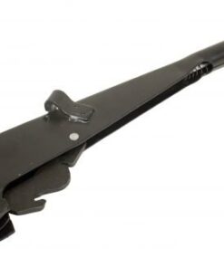 Black Emergency Brake Handle - FREE SHIPPING