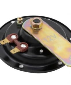 12-Volt Horn, Each - FREE SHIPPING