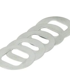Shims for Billet Pulley Only (5 pieces) - FREE SHIPPING
