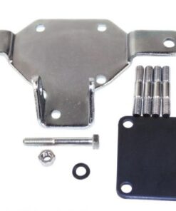 Engine Case Adapter 8mm Kit - FREE SHIPPING
