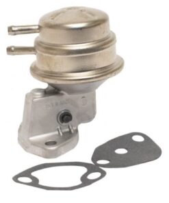 Brosol Fuel Pump - FREE SHIPPING