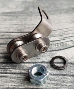 Throttle Cable Guide Roller Kit