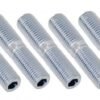 Wheel Studs, M12-1.5 to 7/16, Set of 5 (Chev) - FREE SHIPPING