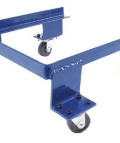 Heavy Duty Engine Floor Dolly - FREE SHIPPING
