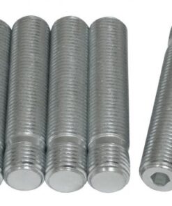 Xtra Long Wheel Studs - Set of 5 - FREE SHIPPING