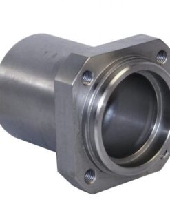 Flat Mount Tab, 3/8" Hole - FREE SHIPPING