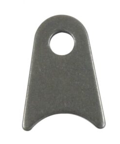 Chromoly Tab, Seat Mount Standard - FREE SHIPPING