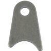 Chromoly Tab, Seat Mount Tall - FREE SHIPPING