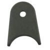 1/2" Tube Tab, 5/16" Hole, Long - FREE SHIPPING