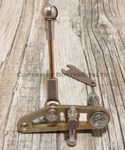 LHD 1972-1979 Latebay Throttle Kit (Injection Version)