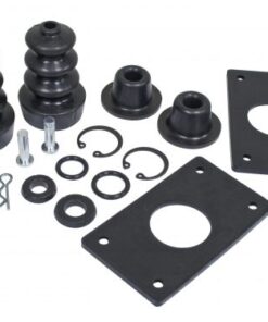 Rebuild Kit For 3/4" Clutch - 7/8" Brake Master Cylinder - FREE SHIPPING
