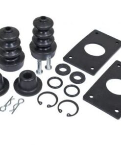 Rebuild Kit For 7/8" Clutch - 7/8" Brake Master Cylinder - FREE SHIPPING