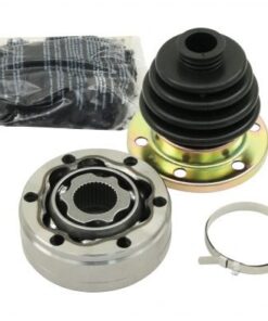 C.V. Joint Kit, Type 1 & 3, Vanagon Synchro (Front Inner) 90mm, Each - FREE SHIPPING