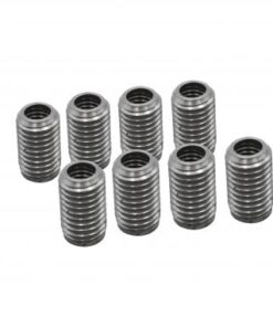 Case Saver, 8mm-1.25 I.D. x 14mm-2.0 O.D. - FREE SHIPPING