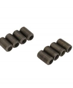 Case Saver, 10mm-1.5 I.D. x 14mm-2.0 O.D., Set of 8 - FREE SHIPPING