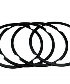 94mm Cylinder Shims, .090" / 2.25mm - FREE SHIPPING