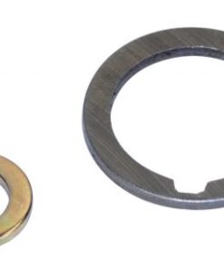 Pulley Spacer Set for Bolt-In, 2 pcs., Bulk - FREE SHIPPING