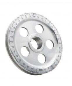 Sand Seal Pulley Kit, Machine-In (Supplied with Green Seal) - FREE SHIPPING