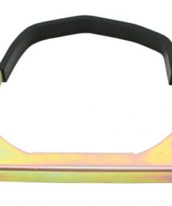Padded Trans Support Rear Kit - FREE SHIPPING