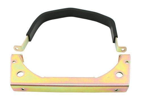 Padded Trans Support Rear Kit - FREE SHIPPING