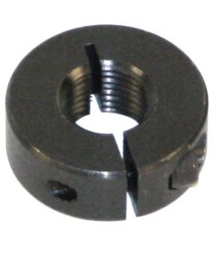 Clamp, Thru Rod - FREE SHIPPING