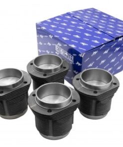 Piston & Cyl. Set, 90.5mm x 69mm Stroke, 1776cc - FREE SHIPPING