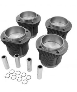 Piston & Cyl. Set, 92mm x 69mm Stroke, 1835cc, Thick Wall, Must have case and heads cut for 94mm - FREE SHIPPING
