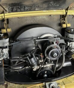 1776cc Motor