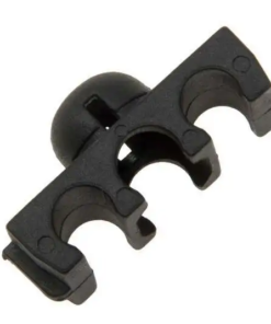 Ignition Cable Holder – 3-Slot (1963 & Later Bug/Bus)