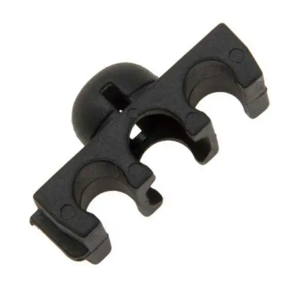 Ignition Cable Holder – 3-Slot (1963 & Later Bug/Bus)