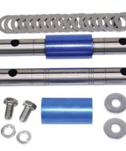 EMPI High Performance Rocker Shaft Kit with Floating Center Spacer - FREE SHIPPING