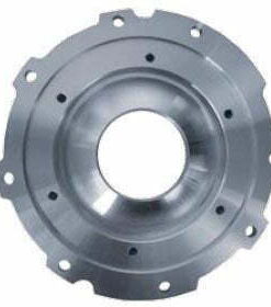 Aluminum Transmission Side Cover / Swing Axle Each