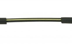 Brake Hose, F/F 355mm / 14", Front, Super Beetle - FREE SHIPPING