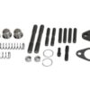 Engine Case Hardware Kit, All 1600cc Style Engines - FREE SHIPPING