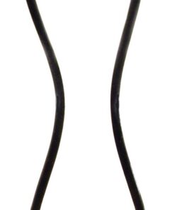 Stock Size Pulley Belt, 9.5 x 905mm, Bulk - FREE SHIPPING