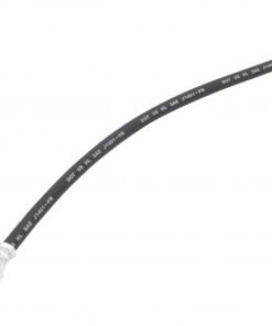 Brake Hose, M/F 440mm / 7.50", Front - FREE SHIPPING