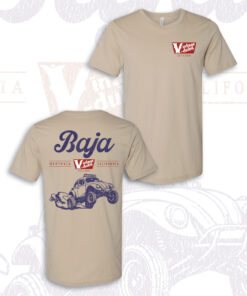 Baja Tee - FREE SHIPPING