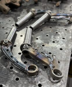 L&L Bug Ball Joint Arm Combo