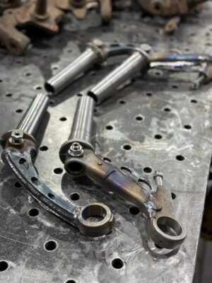L&L Bug Ball Joint Arm Combo