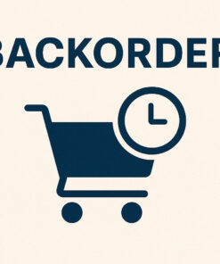 Back Ordered Item
