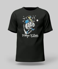 Dodger Fuch Home Run- FREE SHIPPING (M)