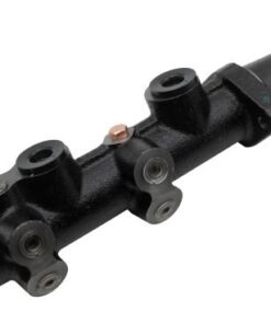 Dual Circuit Brake Master Cylinder, 25mm Type 1 67–77, Ghia 67-74, Type 181 73-74, Sold w/o Reservoir - FREE SHIPPING