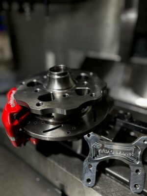 Magic Brakes – The Ultimate Disc Brake Upgrade for VW (5×205) & Porsche (5×130) Bay Window