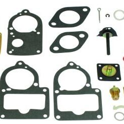 Deluxe Carburetor Rebuild Kit - Skinpacked Fits EMPI/SOLEX 28/30/31/34 - FREE SHIPPING