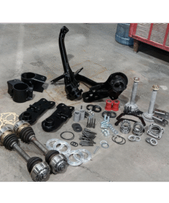 Type 1 Drop IRS Kit - Bug/Ghia 1969 - 1979