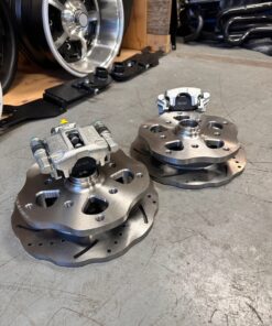 B.B.B T-1 Best Beetle Brakes
