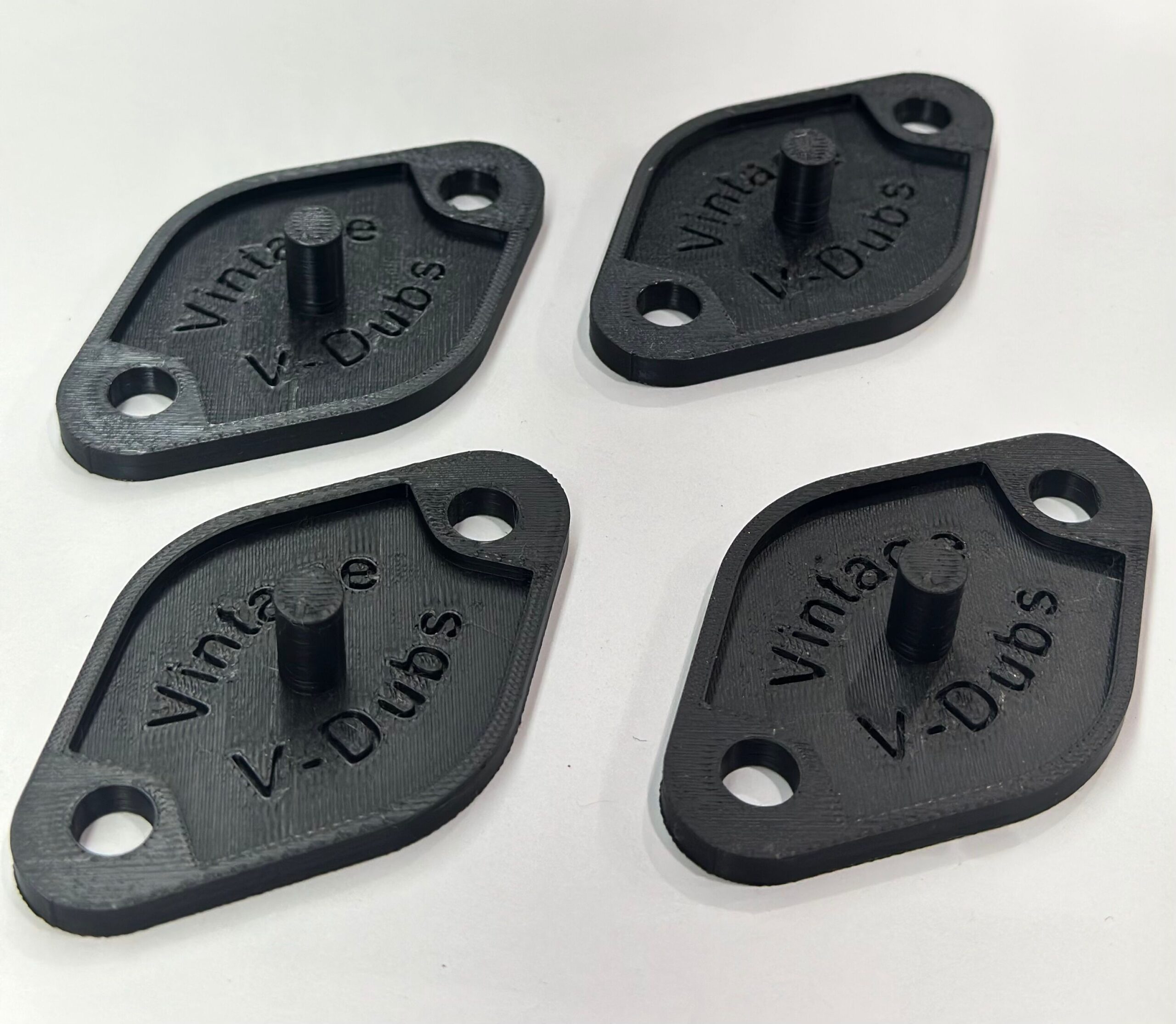 3D Printed Exhaust Caps1