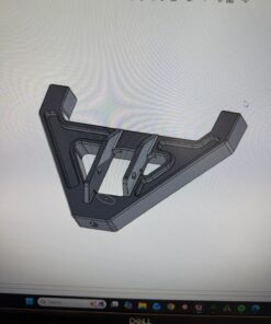 1953–1979 Bug Front A-Arm Suspension