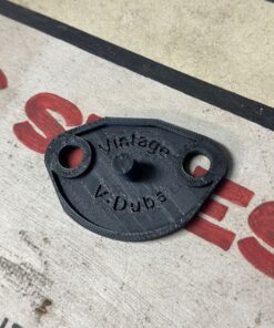 3D Fuel Pump Cap